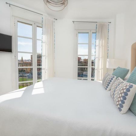 Myramar Premium Center Apartment Малага Екстериор снимка