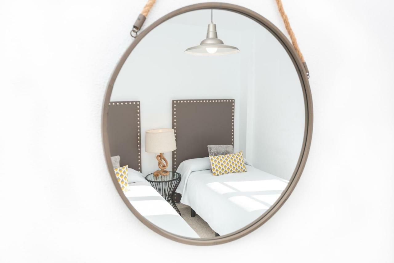 Myramar Premium Center Apartment Малага Екстериор снимка