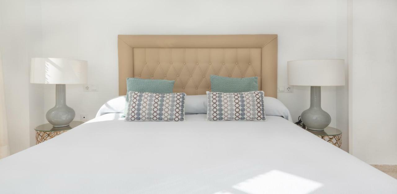 Myramar Premium Center Apartment Малага Екстериор снимка